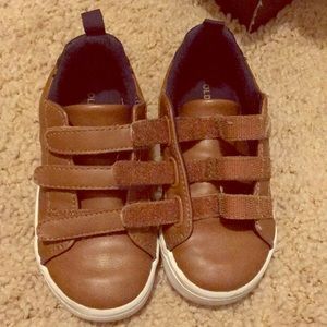 Old Navy kids dressy shoes